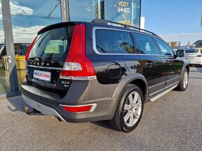 Volvo XC70, 2.4 D5 AWD 162kW Polestar TZ - 4