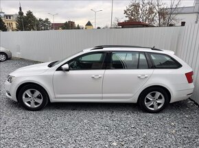 Škoda Octavia 1,5 TSI,G-tec,původČR,DSG,DPH - 4