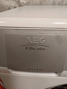 AEG lavamat 86850 - 4