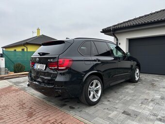 BMW X5 Xdrive30d 190kw, DPH - 4