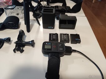 GoPro 7 Black - 4