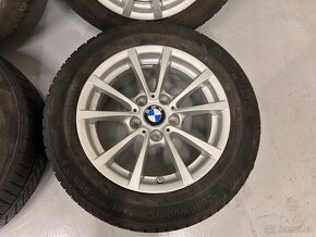 BMW styling 390, 3er F30 R16 - 4