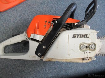 STIHL MS 271 - 4