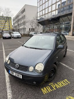 Pronájem vozů na rozvoz jídla - Škoda Fabia - 4