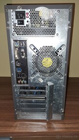 PC sestava AMD Vishera FX-4320 - 4