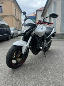 Honda CB600F, r. 2011, top stav - 4