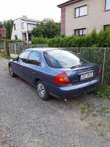 Ford mondeo - 4