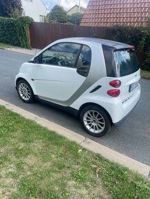 Smart Fortwo 451 - 4