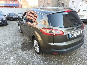 Ford s-max 190tkm - 4