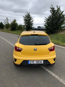 Seat Ibiza Cupra - 4