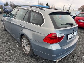 BMW  330D,170 kW, kombi - 4