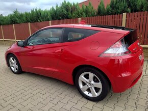 Honda CR-Z 1.5 Hybrid Automat - 4