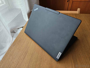 Lenovo ThinkPad X13s Gen 1, 8cx Gen3, 16/512 GB, 5G - 4