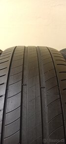 Michelin 215/50 R18 92W 3,5-4mm - 4