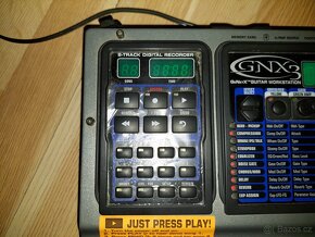 Digitech GNX3 - 4