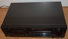 Tape deck TECHNICS RS-B755, 3 hlavy, CLASS AA, Quartz DD - 4