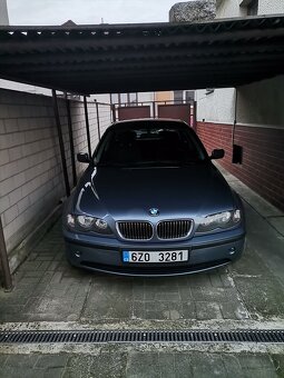 BMW - 4