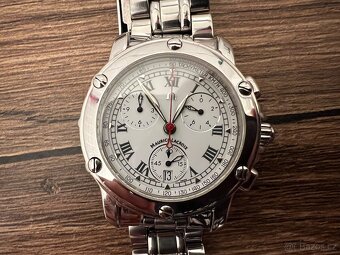 Maurice Lacroix - Tiago chronograph - 4