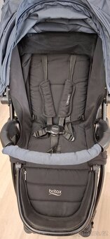 Britax B-Agile plus - 4