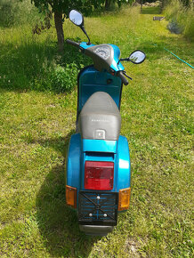 Piaggio Vespa PK 50 (r.v. 1990) - 4