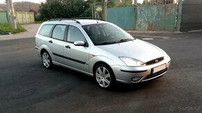 KOLA FORD FOCUS 4x108 - 4