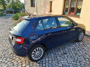 Fabia 1.0 mpi - 4