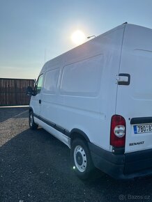 Renault Master - 4