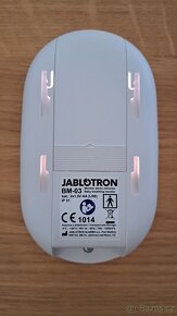 Monitor dechu BM-03 Nanny Jablotron - 4