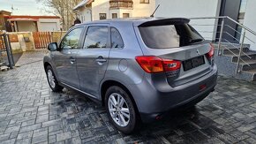 MITSUBISHI ASX 1.6i 86 KW.INTRO EDITION.TEMPOMAT.1.MAJITEL. - 4