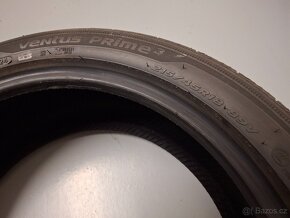 4x letní pneu Hankook Ventus Prime 3 - 4