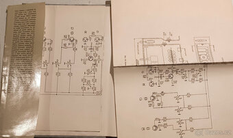 Stavba doplňků pro magnetofony - kniha - 4