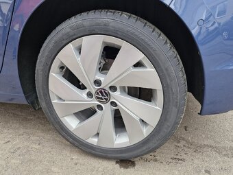 Letní pneu - Nexen N'Fera sport 225/45 R 17 - 4