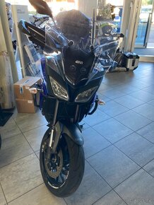 Yamaha Tracer 900 rok 2017 62.000 Km - 4