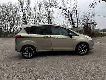 Ford B-Max 1.0 EcoBoost - 4