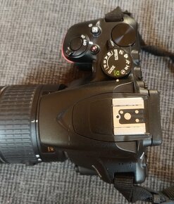 Nikon D3500 + 18-55 VR - 4