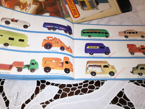 matchbox katalog - 4