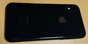 Apple iPhone XR 256Gb - 4