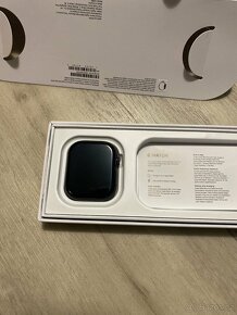 Apple Watch 9 45mm - 4