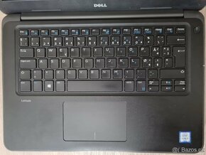 ▼Dell Latitude 3380 - 13,3" / i3-6006U / 4GB / SSD / ZÁR▼ - 4