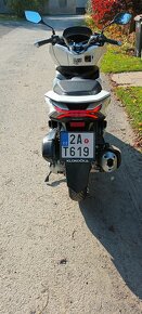 Honda PCX 125 R.v.2024 - 4