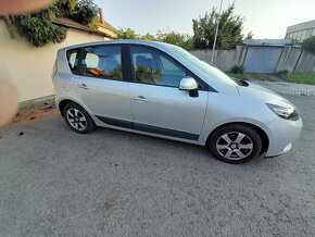 Renault Scenic III,1.5 Dci - 4