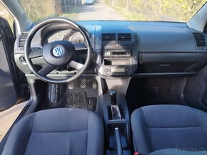 Vw polo - 4