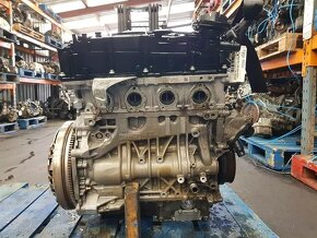 Motor BMW 2.0 Diesel N47D20 2009-2015 - 4