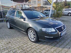 Volkswagen Passat 2.0TDI 103KW - 4