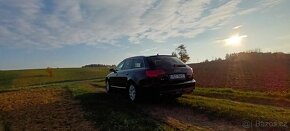 Audi A6 C6 Avant 2.0Tdi BEZ DPF - 4