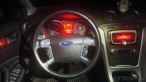 Mondeo 1,6 TDCi, - 4