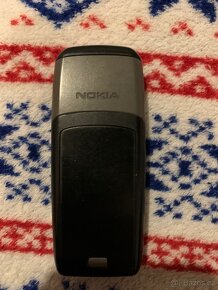 Nokia 1600 - 4