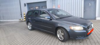 Prodám Volvo V 50 - 4