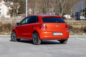 Volkswagen Polo - 4