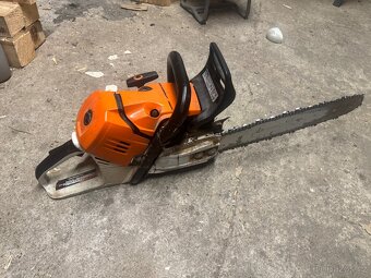 Stihl 500i - 4